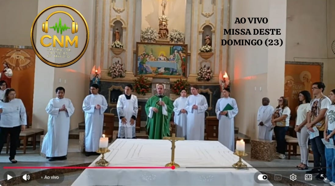 BLOG DO MATUTO VÍDIO